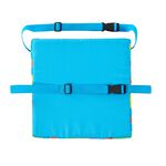 Wipe Clean Booster Seat Cushion Puzzle