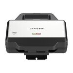 Nordhaus 3 in 1 Sandwich, Grill & Waffle Maker
