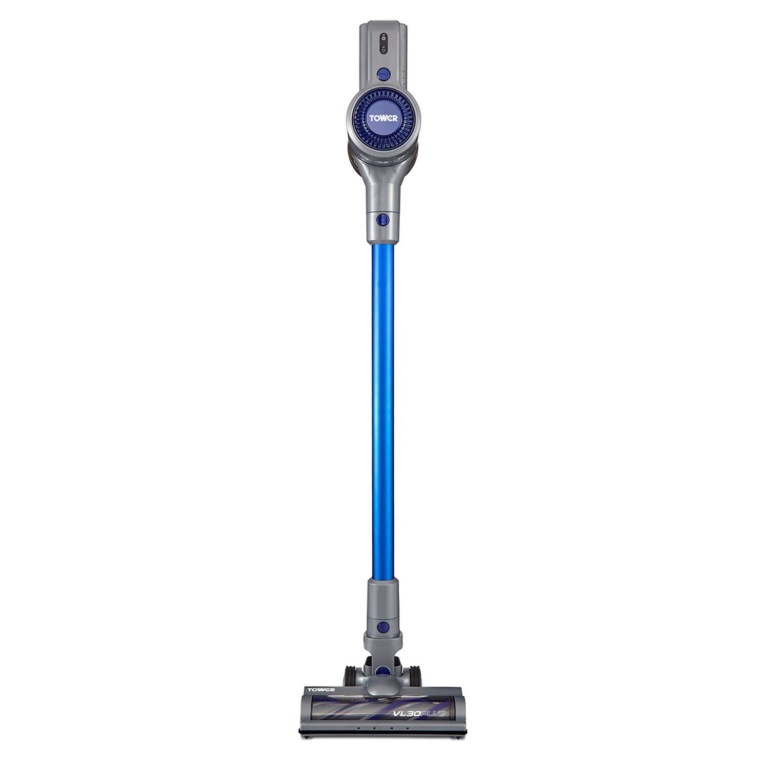 Tower cordless vacuum cleaner reviews outlet