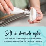 Tommee Tippee Essential Bottle & Teat Brush