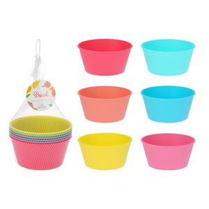 Picnic Bowls 6 Pack
