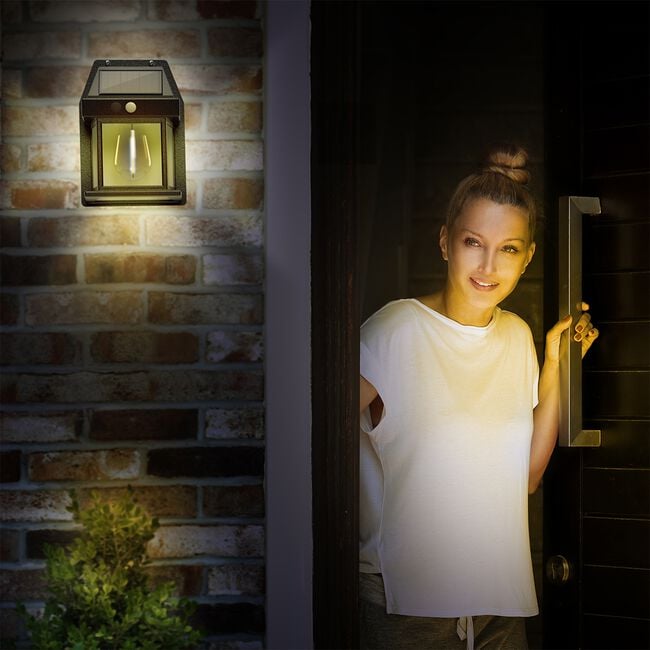 JML Luma Lantern