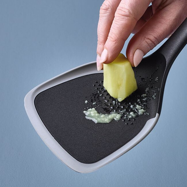 Prestige Turner With Silicone Scrapered Edge