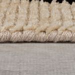 THEO CIRCULAR KNIT 160X230cm Rug