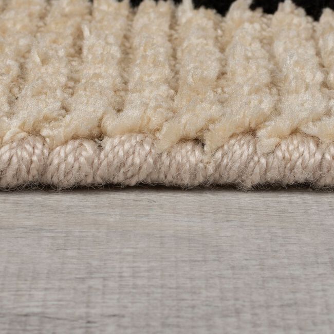THEO CIRCULAR KNIT 160X230cm Rug