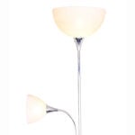 Mother & Child Floor Lamp 