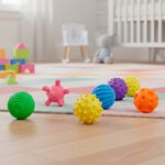 First Steps Sensory Balls