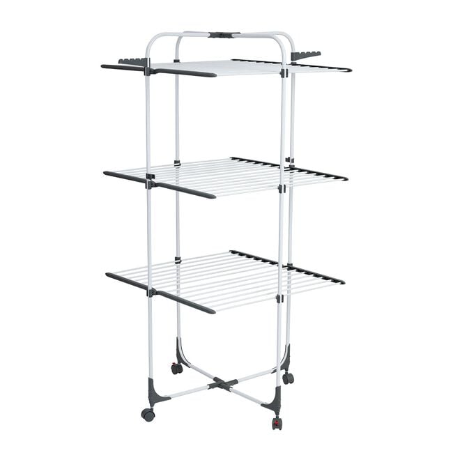 Northern Shore 30M 3-Tier Clothes Drying Rack