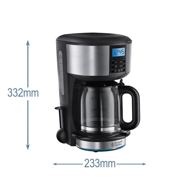 Russell Hobbs Coffee Maker