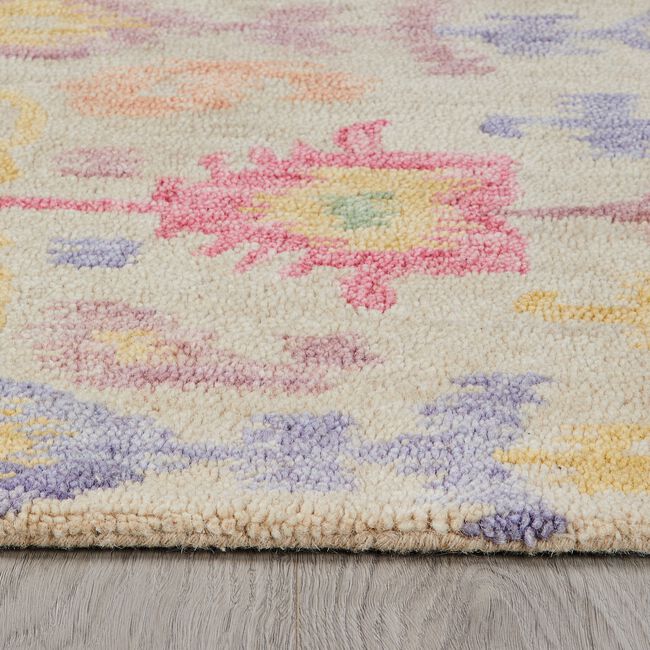 LISMORE MULTI 80x150cm Rug