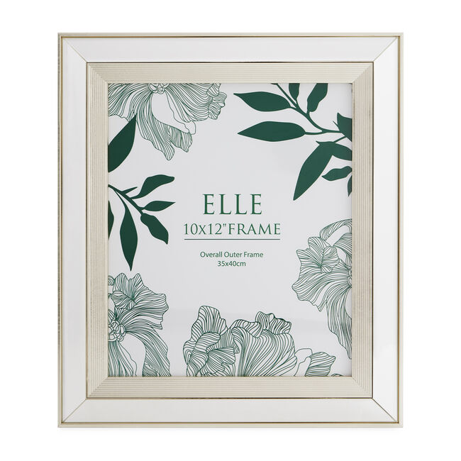 8x10 ELLE Photo Frame