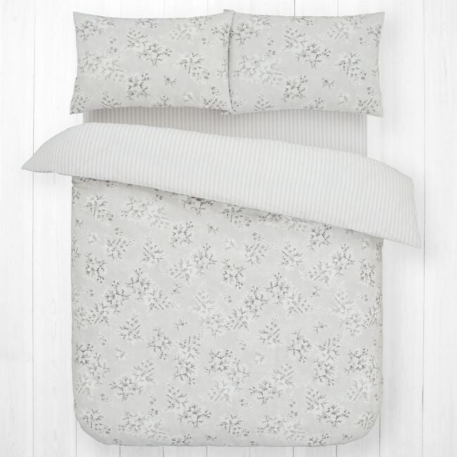 SUPERKING DUVET COVER Lorraine
