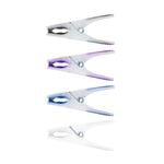 Elliot Soft Grip Clothes Pegs 24 Pack
