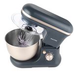 Salter Marino 1200W Stand Mixer with 5L Bowl