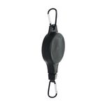 Easy Reach Pulley for Hanging Baskets