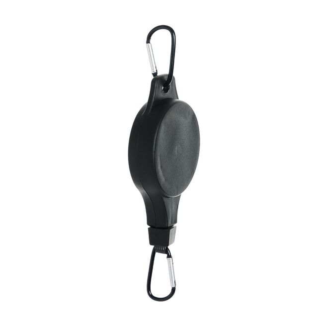 Easy Reach Pulley for Hanging Baskets