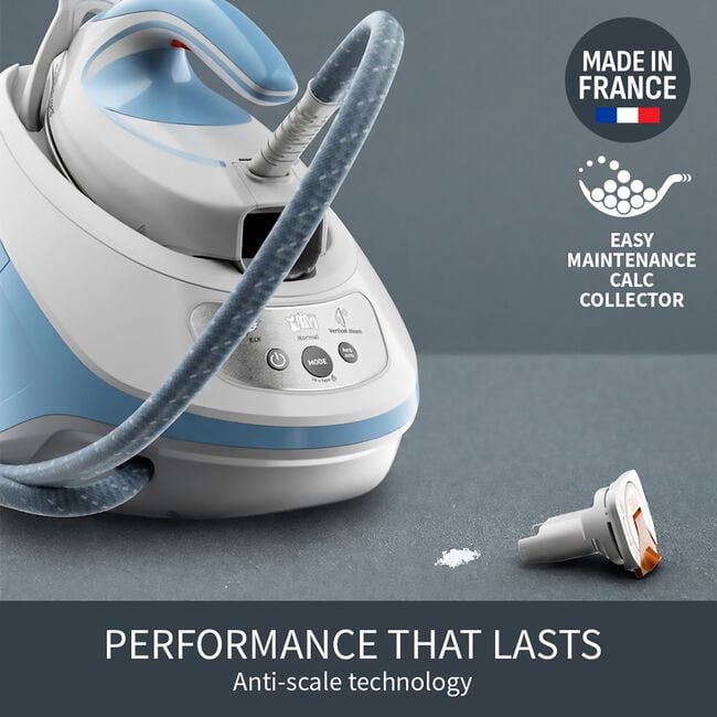 Tefal Express Protect Steam Generator Iron