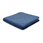 CATHERINE LANSFIELD ART DECO PEARL NAVY 200x220 Bedspread