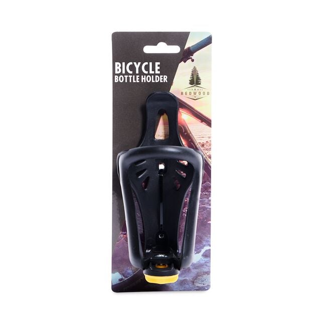 Bicycle Bottle Holder