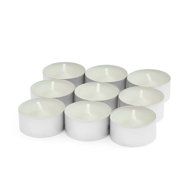 Colony 9 Scented Tealights - Herb Garden