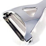 Peeler Alloy Chrome