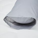 V Shape Pillow Protector