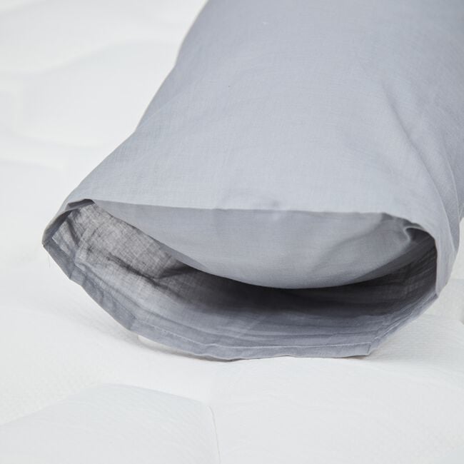 V Shape Pillow Protector