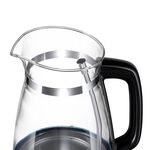 Russell Hobbs 1.7L Glass Kettle