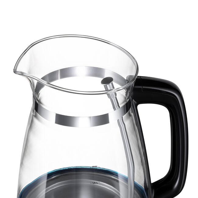 Russell Hobbs 1.7L Glass Kettle