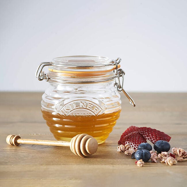Kilner Honey Pot