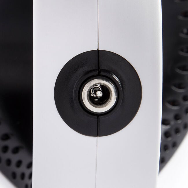 Deluxe Car Vacuum Cleaner with 4000PA Suction