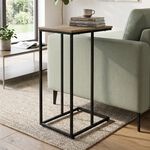 Bergstrom Ash Side Table