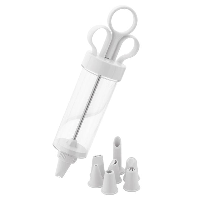 Judge Icing Set