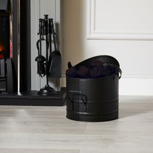 De Vielle Mini Coal Hod