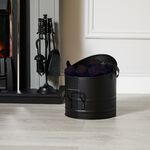 De Vielle Mini Coal Hod