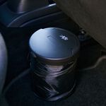 Pop Up Rubbish Bin