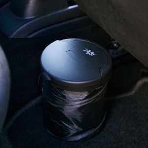 Pop Up Rubbish Bin