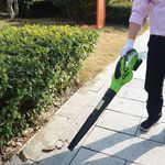Rookhaven 20V Cordless Leaf Blower
