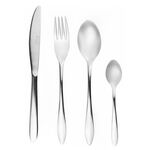Russell Hobbs Cologne 16 Piece Cutlery Set