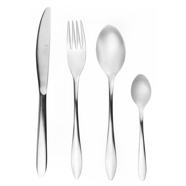 Russell Hobbs Cologne 16 Piece Cutlery Set