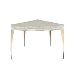 Water Resistant Pop Up Gazebo Over Cover