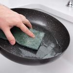 Fairy 3 Scourer Pads