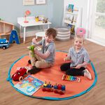Go Anywhere Storage & Play Mat