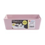 Studio 3.01  Rectangular Basket 770ml - Pink
