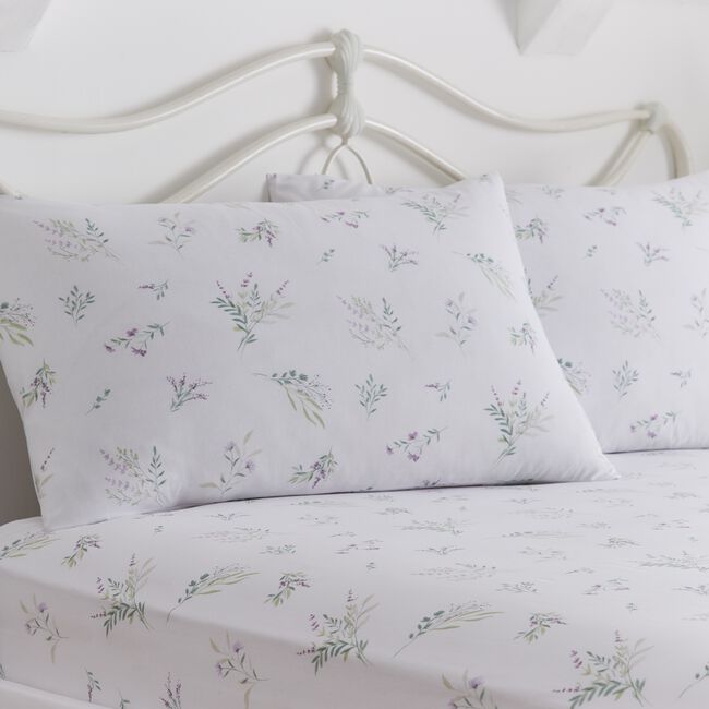 SINGLE DUVET COVER Dreams & Drapes Chloe