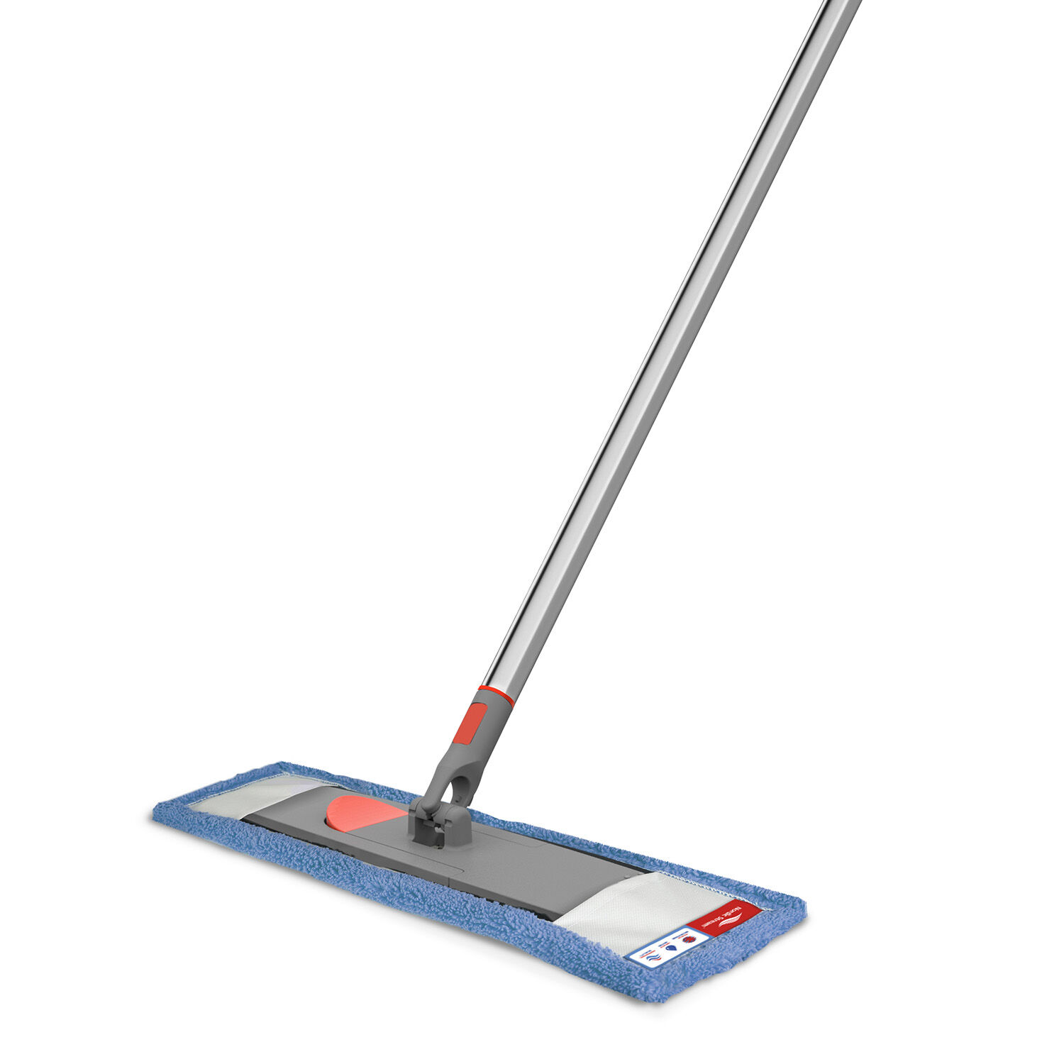 paddle mop