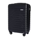 CABIN Lightweight Hardshell Luggage - Black