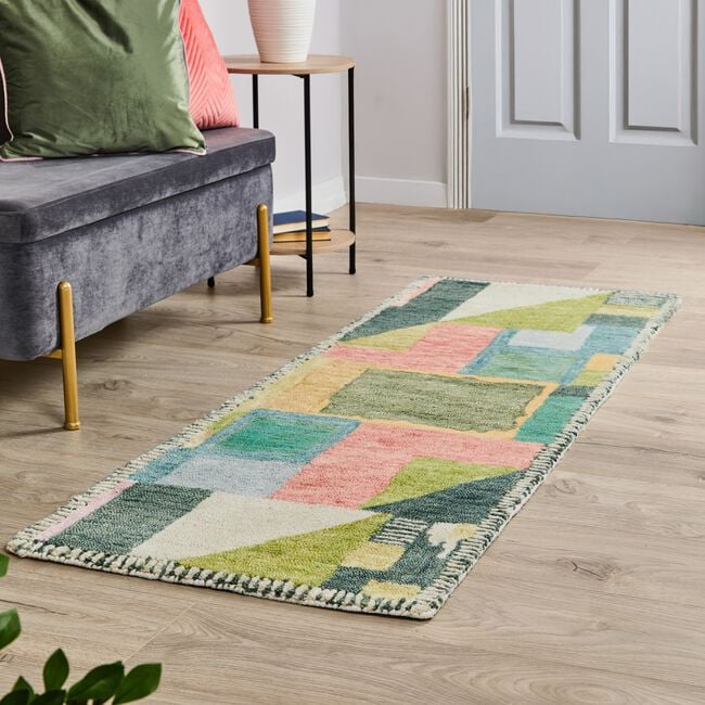 Doolin Runner 66cm x 200cm