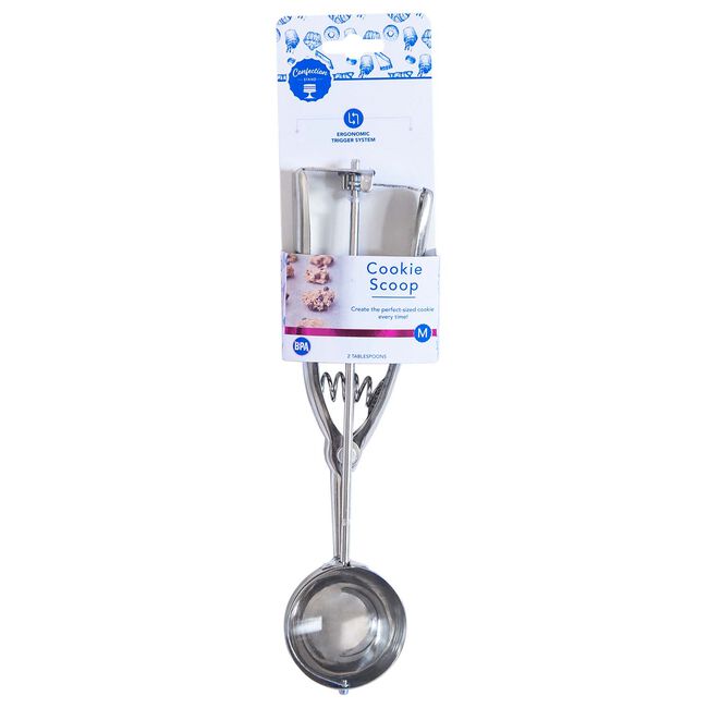 Confection Stand Medium Cookie & Ice Cream Scoop