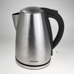 Nordhaus 1.7L Stainless Steel Kettle 